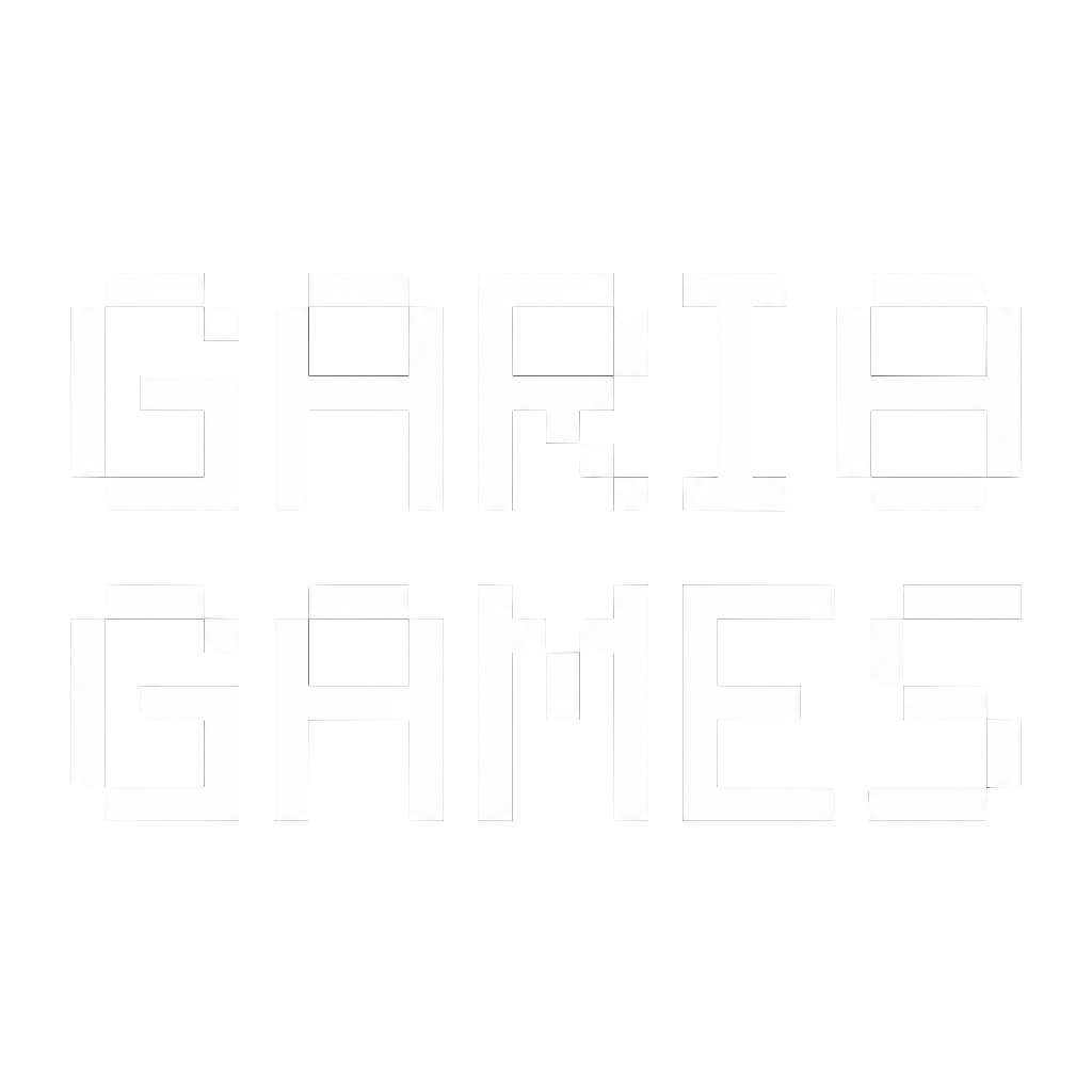Gario Games