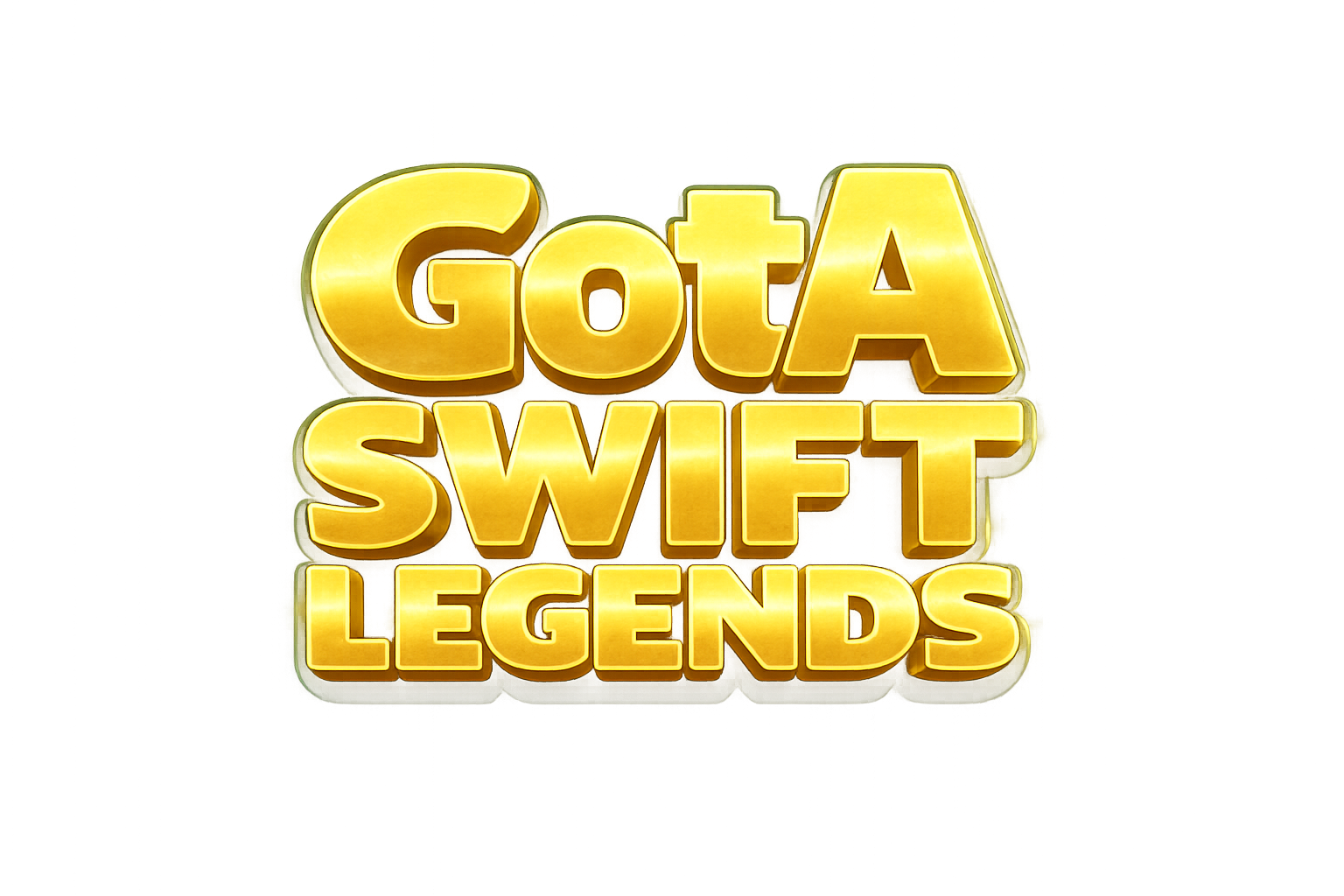 GotA: Swift Legends logo