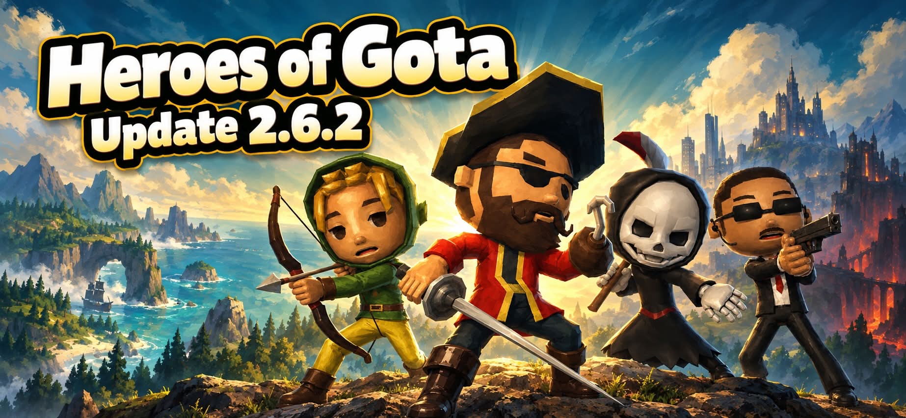 Update 2.6.2