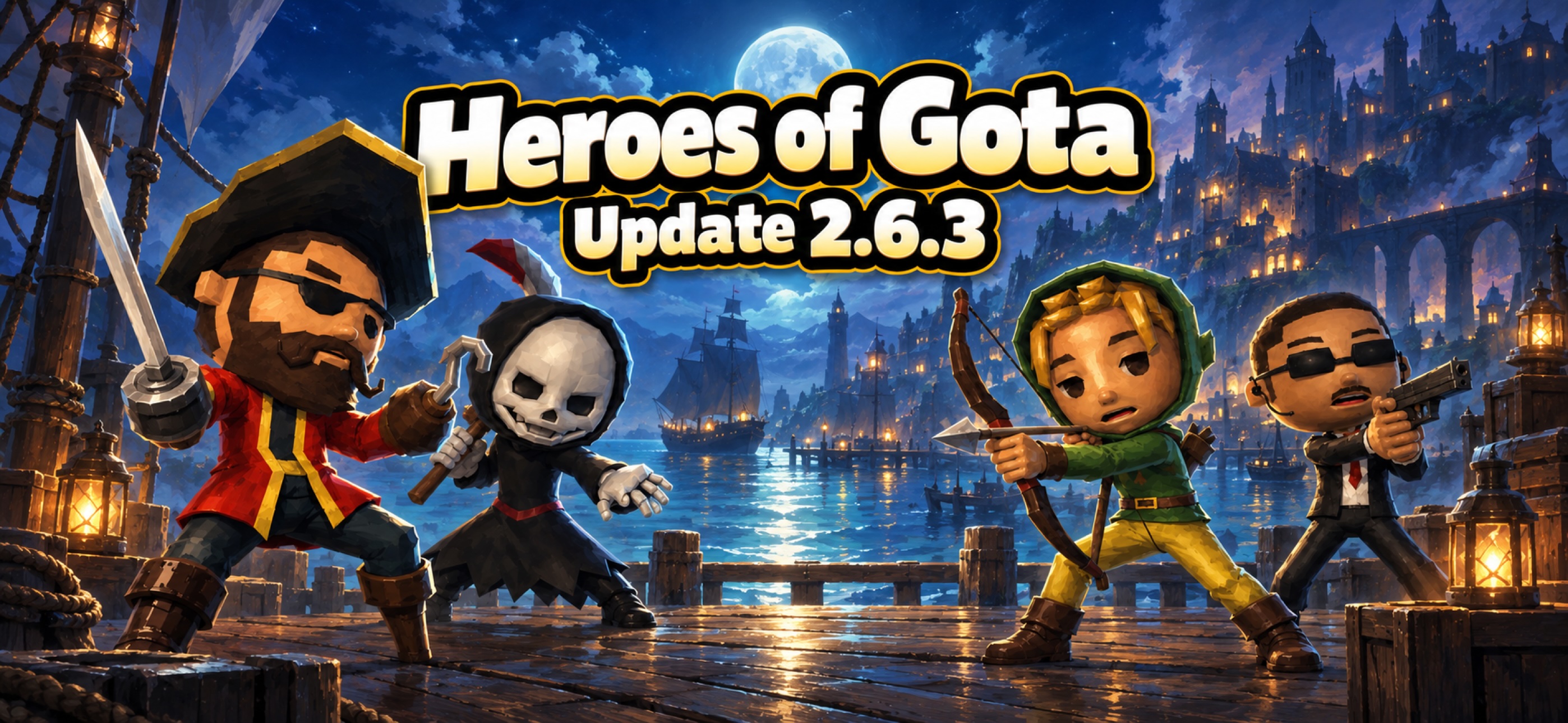 Update 2.6.3