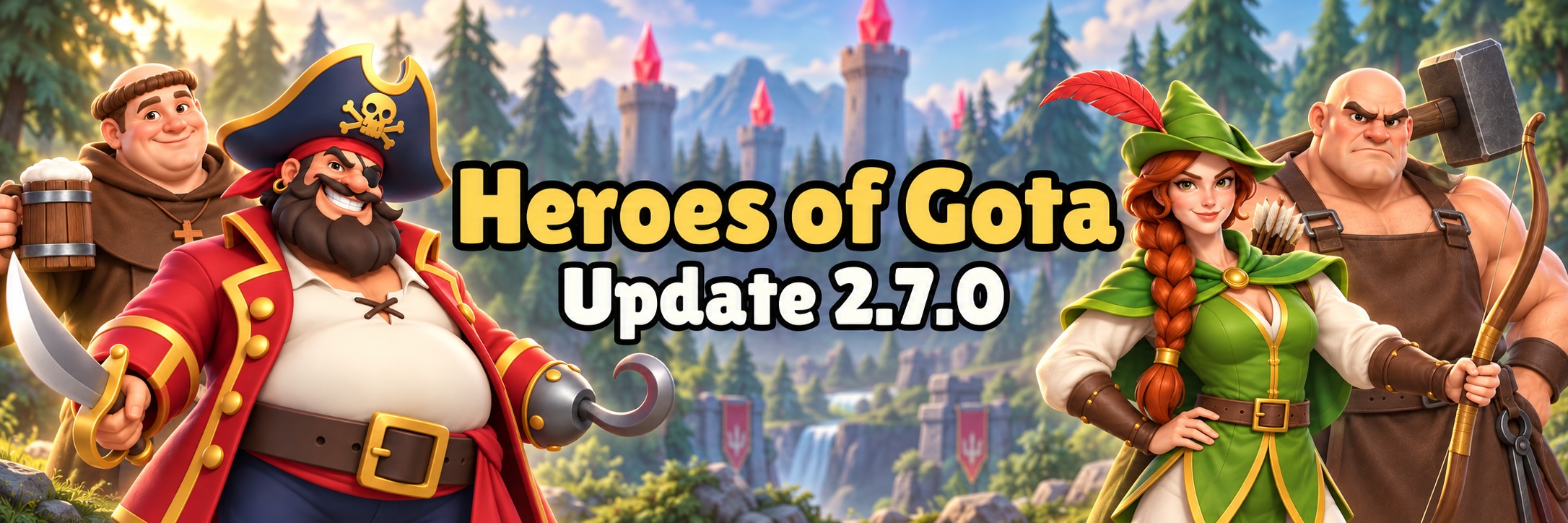Update 2.7.0